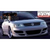 VW PASSAT B5 - przedni zderzak / front bumper - TC-PAS.B5-F-01