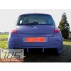 Renault MEGANE Mk. 2 - zderzak tylny / rear bumper - RM32