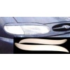 Ford GALAXY Mk.I - brewki na reflektory / front lamp cover