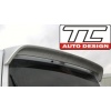 Mitsubishi PAJERO Mk 3 / III 2001 - 2006 - lotka, spoiler dachowy, daszek / roof spoiler / Dachspoiler - TC-RS-45