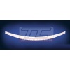 Opel CALIBRA  - Bad Look listwa / Bad Look grill listen