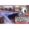 Subaru Impreza Combi 1993-2000 - spoiler dachowy WRX / STI -look/ roof spoiler, Dachspoiler - BIG - TC-RS-101