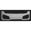 Ford FOCUS Mk.1 COMBI - tylny zderzak / rear  bumper - TC-FOC-R-01