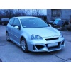 Volkswagen GOLF mk. 5 - przedni zderzak / front  bumper - VGV-F-01