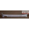 VW Passat B6 SEDAN 2005-2010 - rear add-on spoiler, spliter / spoiler, dokładka tylnego zderzaka / Heckschurze / задняя дополнения спойлер / galinio TC-AS-RD-100