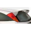 Ford FOCUS 1998-2004  - spoiler nad tylną szybę / roof spoiler WRC-Look