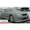 Mercedes Benz W208 CLK  - WIDE BODY KIT - DRIFT TC-WBK-01