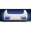 HONDA CIVIC po 2006r - tylny zderzak / rear bumper- RADIKAL