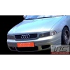 AUDI A4 typ B5 - dokładka przedniego zderzaka RS4-Look, frontschurze, front bumper spoiler RS 4 Look