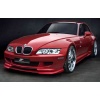 BMW serii Z3 model E36/8 Coupe -  zderzak przód, przedni zderzak tuningowy / front bumper / Frontstoßstange - TC-FSTBMWZ3-02