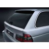 BMW serii 5 model E39 Touring / Combi -  daszek nad tylną szybę, spoiler na pokrywę bagażnika / roof spoiler / Heckflugeln, Dachspoiler - TC-HFBMWE39-02