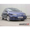 Fiat MAREA - przedni zderzak / front bumper - FB-F-01