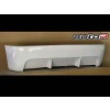 FORD ESCORT mk. 7 - tylny zderzak / rear bumper - FE-R-01