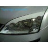 Mondeo 00-07  -brewki na reflektory / lightbrowse -tuning