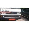 Volkswagen TRANSPORTER / BUS T-25 /  T3 - panel na przedni halogen i kierunkowskaz -TC-CC-T2-FP-02