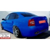 VW PASSAT B5 ( typ 3B ) - body kit (  7elementów / 7 pcs ) - VWP2-TC