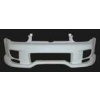 VW GOLF Mk. 4 - przedni zderzak / front bumper - TC-GOLIV-F-05