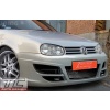 VW GOLF Mk. 4 / IV - zderzak przedni / front  bumper - TC-BM-108