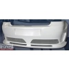 VW GOLF Mk.4 - tylny zderzak / rear bumper - VWG4-23