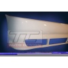 Seat IBIZA 93-99  - tylny zderzak / rear bumper  - SIB2