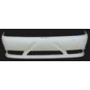 Ford FIESTA - tylny zderzak / rear  bumper - TC-FI-R-01