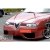 Alfa Romeo 156  - zderzak przód  / front bumper - TC-BM-05 -