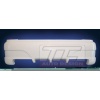 HONDA CIVIC  1995-2000  - tylny zderzak / rear bumper- TC-LINE - tylko SEDAN / only SEDAN