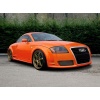 Audi TT typ 8N  -  spoilery progowe, progi / side skirts / Seitenschweller - TC-SSAUTT-01