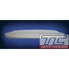 VW GOLF Mk. VI / 6  - spoiler tylnego zderzaka / rear  bumper spoiler - VWG69