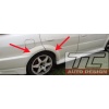 Mitsubishi Lancer EVO 6 VI Makinen Edition - poszerzenia błotników, nadkoli / fenders flare, arches - TC-RA-EVO6