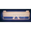 HONDA CIVIC  1991-1995  - tylny zderzak / rear bumper- RACING - tylko 3 drzwi / only 3 doors