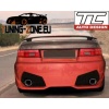 Toyota PASEO - tylny zderzak / rear bumper - TC-PAS-R-02