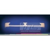 HONDA CIVIC  1995-2000 - spoiler tylnego zderzaka / rear bumper spoiler - CUP 2  - tylko 3 drzwi / o