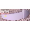 SEAT LEON ( mk. 2 ) RACING STYLE - spoiler dachowy / roof spoiler / Dachspoiler - SLE067