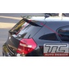 BMW seria 1 E87 hb / hatchback (2004-2011) - daszek, spoiler na tylna klape / roof spoiler / Dachspoiler- TC-KO-RS-209