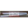 VW Touareg 2002-2006 - side skirts / spoilery progowe, progi / Seitenschweller / подол  / sijonai , spoileris TC-AS-SS-101