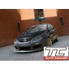 VW GOLF Mk. V  - zderzak przedni / front bumper - VWG56