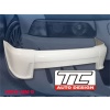 AUDI A4 typ  B5  (8D) - tylny zderzak / rear bumper  - AUA4-15