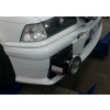 BMW serii 3 E36 M3 bumper lamp pod, rampe de phares rally sport NEW ditch light, elektrownia, panel halogenów