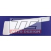 AUDI A4 typ B5 ( 8D ) - progi / side skirts  - A2-6-06