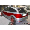 FORD FOCUS mk. 1 - body kit - FFON-S/F/R/SP-01 - ( 5 elementów / 5 pcs )