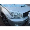 RAV 4 00-06  -brewki na reflektory / lightbrowse - tuning