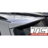 Ford FOCUS COMBI Mk.1- lotka, spoiler dachowy, daszek / roof spoiler / Dachspoiler - TC-RS-39