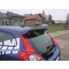 VOLVO C30 - spoiler dachowy z światłem STOP / roof spoiler witch STOP lights - VC30-SP-01