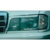 Mercedes 190 W-201 - brewki na reflektory / lightbrowse