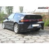 HONDA CRX ED9 - body kit- HCR-S/F/R-02 ( 4 elementy / 4 parts )