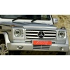 Mercedes-Benz G-Klasa Gelandwagen - W463 - przednia atrapa / grill - TC-GR-31-CT