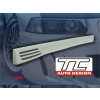 AUDI A4 typ  B5  (8D) - progi / side skirts  - AUA4-39