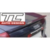 AUDI A6 typ C5 SEDAN S-Line (1997-2004) - lotka, spoiler na pokrywe bagaznika / trunk spoiler / Heckflugeln- TC-KO-TS-203