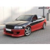 AUDI A4 typ B5  - przedni zderzak / front bumper - AA4-F-01